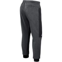 Men's Nike Heathered Charcoal Chicago Cubs Authentic Collection Flux Performance - Jogger Pants