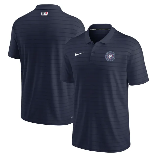 Lids Milwaukee Brewers Nike City Connect Victory Performance Polo
