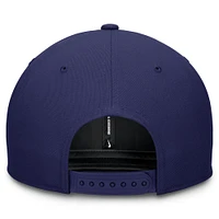 Men's Nike Navy Chicago Cubs Performance Pro Adjustable Hat