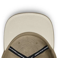 Men's Nike Olive Chicago Cubs Club Adjustable Hat