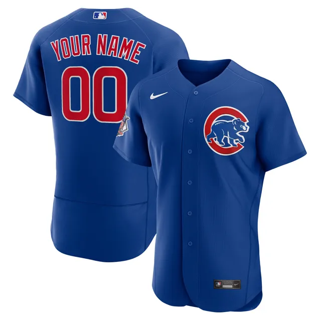 Lids Chicago White Sox Fanatics Branded Heroic Play Raglan Long Sleeve T- Shirt - Black