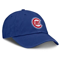 Men's Nike Royal Chicago Cubs Club Adjustable Hat