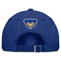 Men's Nike Royal Chicago Cubs Club Adjustable Hat