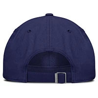 Casquette ajustable Nike Royal Chicago Cubs Club pour homme