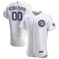 Nike Chicago Cubs Child White Home Replica Jersey