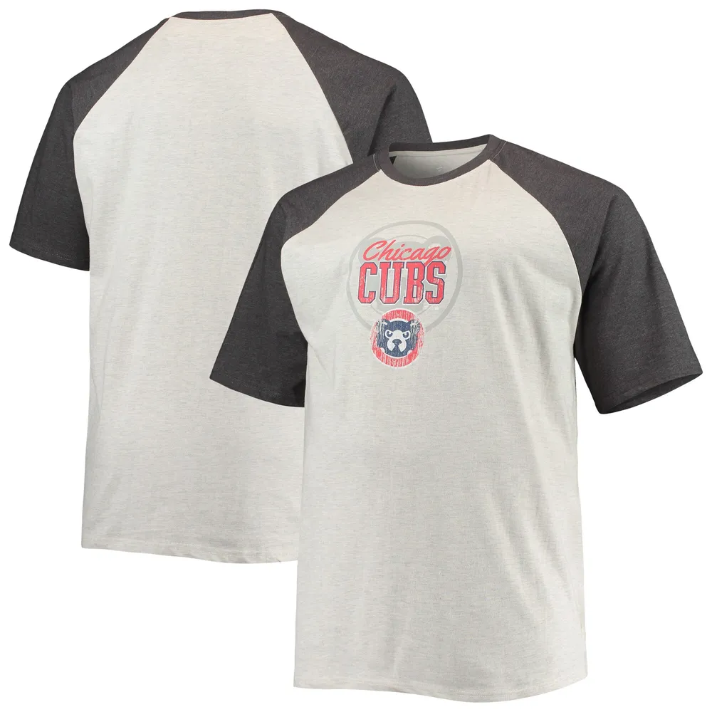 chicago cubs t shirts mens