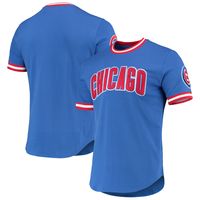 Men's Pro Standard Royal Chicago Cubs Team T-Shirt Size: Medium