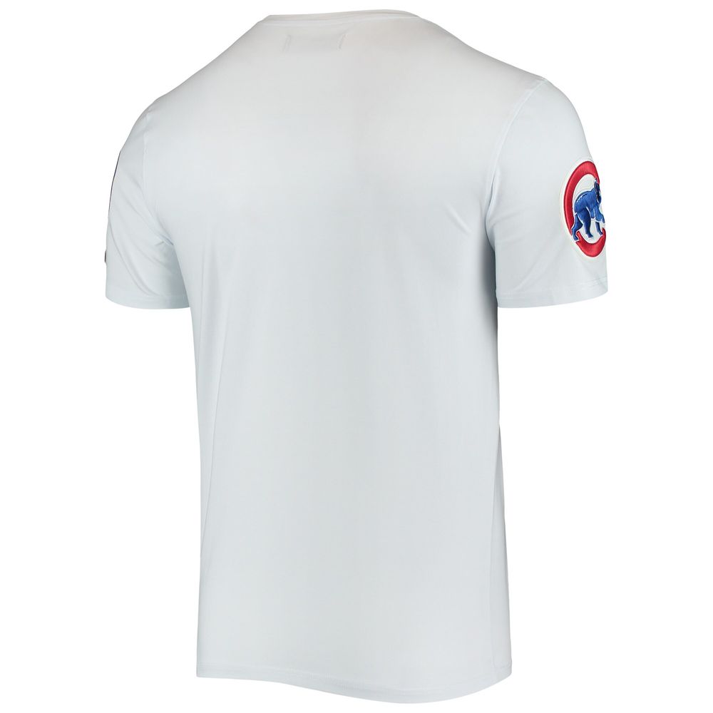 Buy Nike Red Fanatics Chicago Cubs Nike Large Logo T-Shirt from