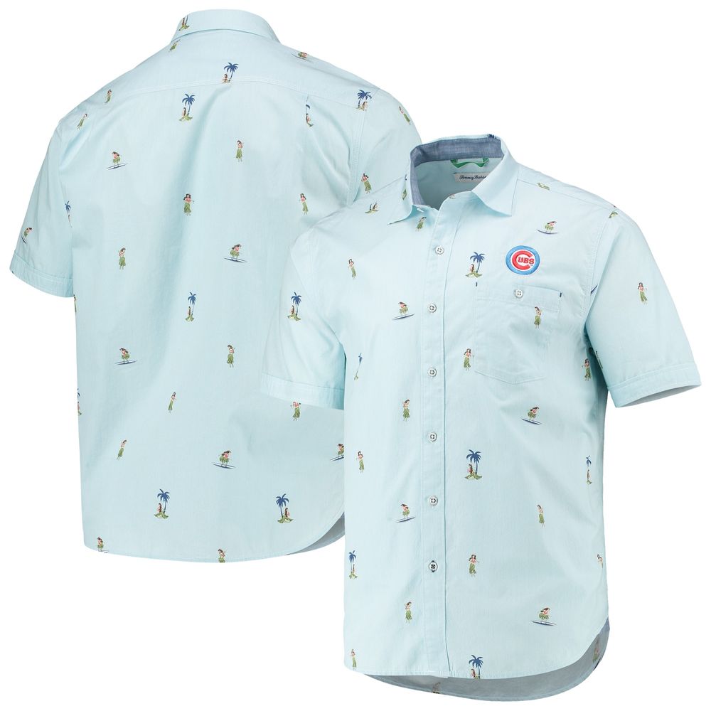 tommy bahama cubs