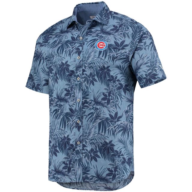 New Spring Tommy Bahama! Chicago Cubs Tee-Shirts