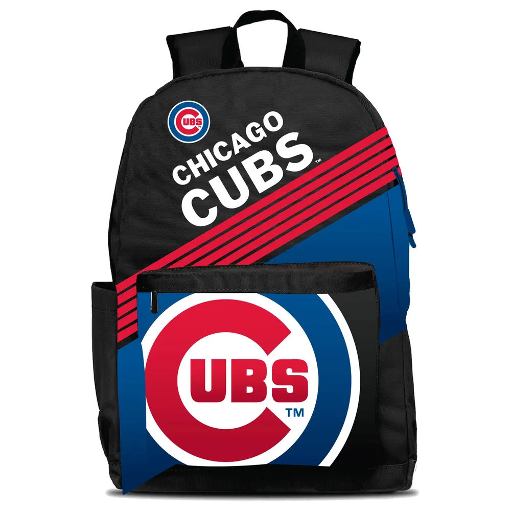 MOJO Chicago Cubs Ultimate Fan Sac à dos