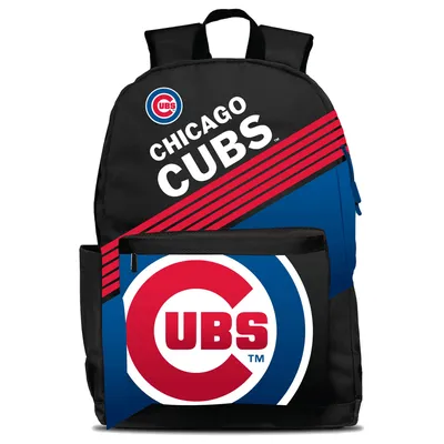 Chicago Cubs MOJO Ultimate Fan Backpack