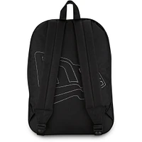 New Era Black Chicago Cubs Color Pack Backpack