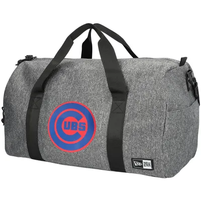 Chicago Cubs New Era Active Duffel Bag