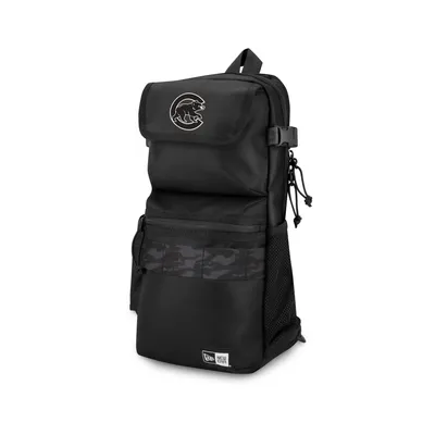 Chicago Cubs New Era Athleisure Sling Bag