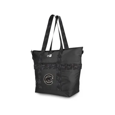 Chicago Cubs New Era Athleisure Tote Bag