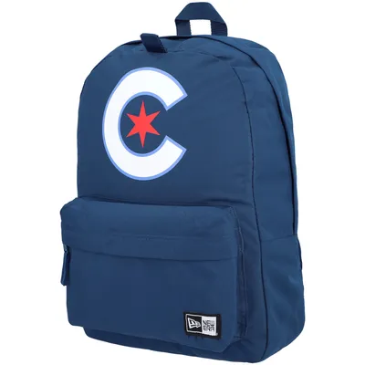 Lids Miami Marlins New Era City Connect Stadium Backpack