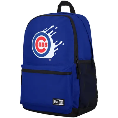Chicago Cubs New Era Energy Backpack