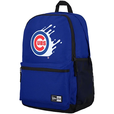 New Era Chicago Cubs Energy Backpack
