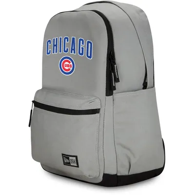 Chicago Cubs New Era Throwback Backpack