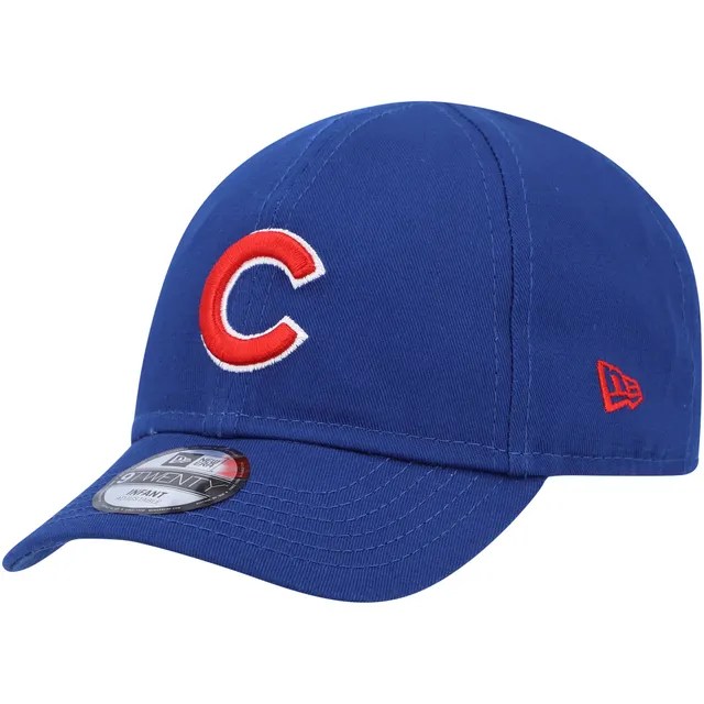 Lids Chicago Cubs New Era World Series Champions Beetroot Cyber 59FIFTY  Fitted Hat
