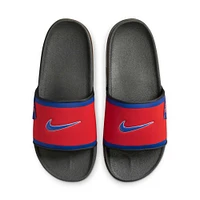 Nike Chicago Cubs Offcourt Slide Sandals