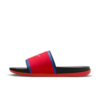 Nike Chicago Cubs Offcourt Slide Sandals