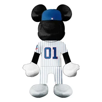 Northwest x Disney Chicago Cubs Mickey Mouse Cloud Pal en peluche