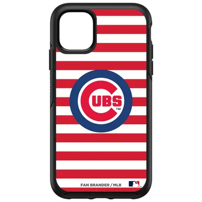 Chicago Cubs OtterBox iPhone Symmetry Case