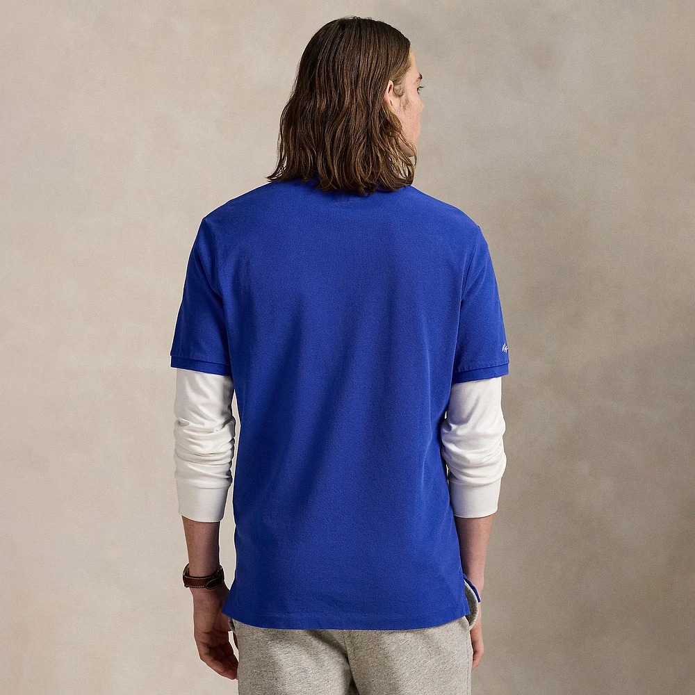 Polo Ralph Lauren Royal Cubs