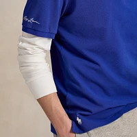 Polo Ralph Lauren Royal Cubs