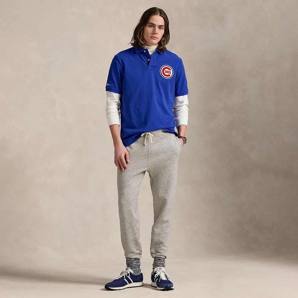 Polo Ralph Lauren Royal Cubs