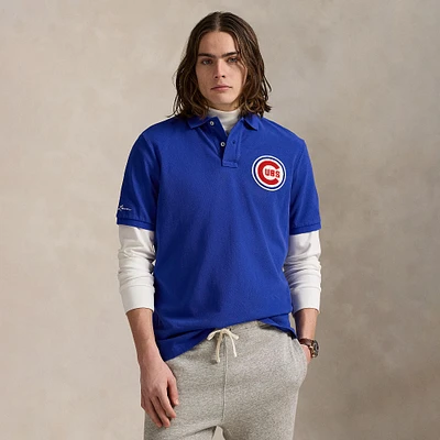 Polo Ralph Lauren Royal Cubs
