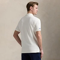 Polo Ralph Lauren White Cubs  Shirt