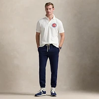 Polo Ralph Lauren White Cubs  Shirt