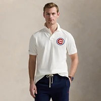 Polo Ralph Lauren White Cubs  Shirt