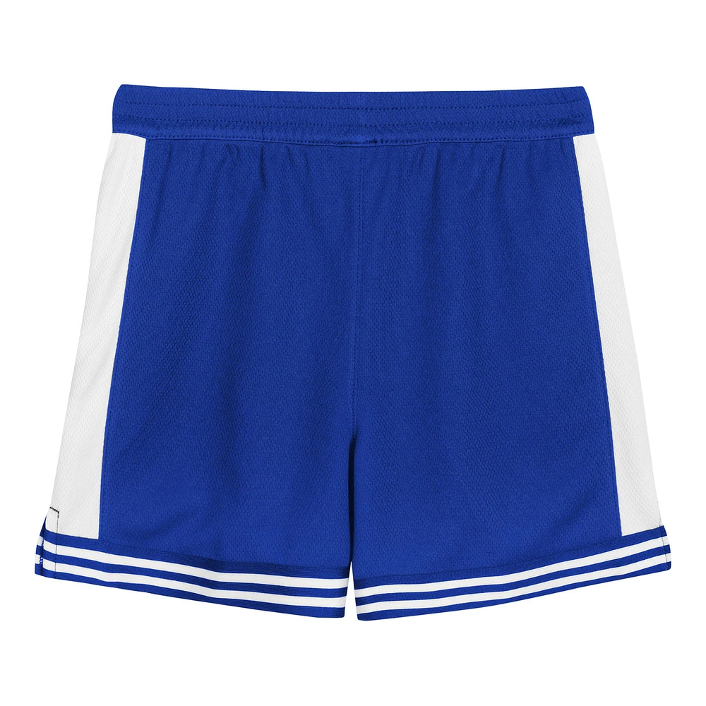 Preschool  Red Chicago Cubs Hitter Infielder 2-Piece Set