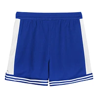 Preschool  Red Chicago Cubs Hitter Infielder 2-Piece Set