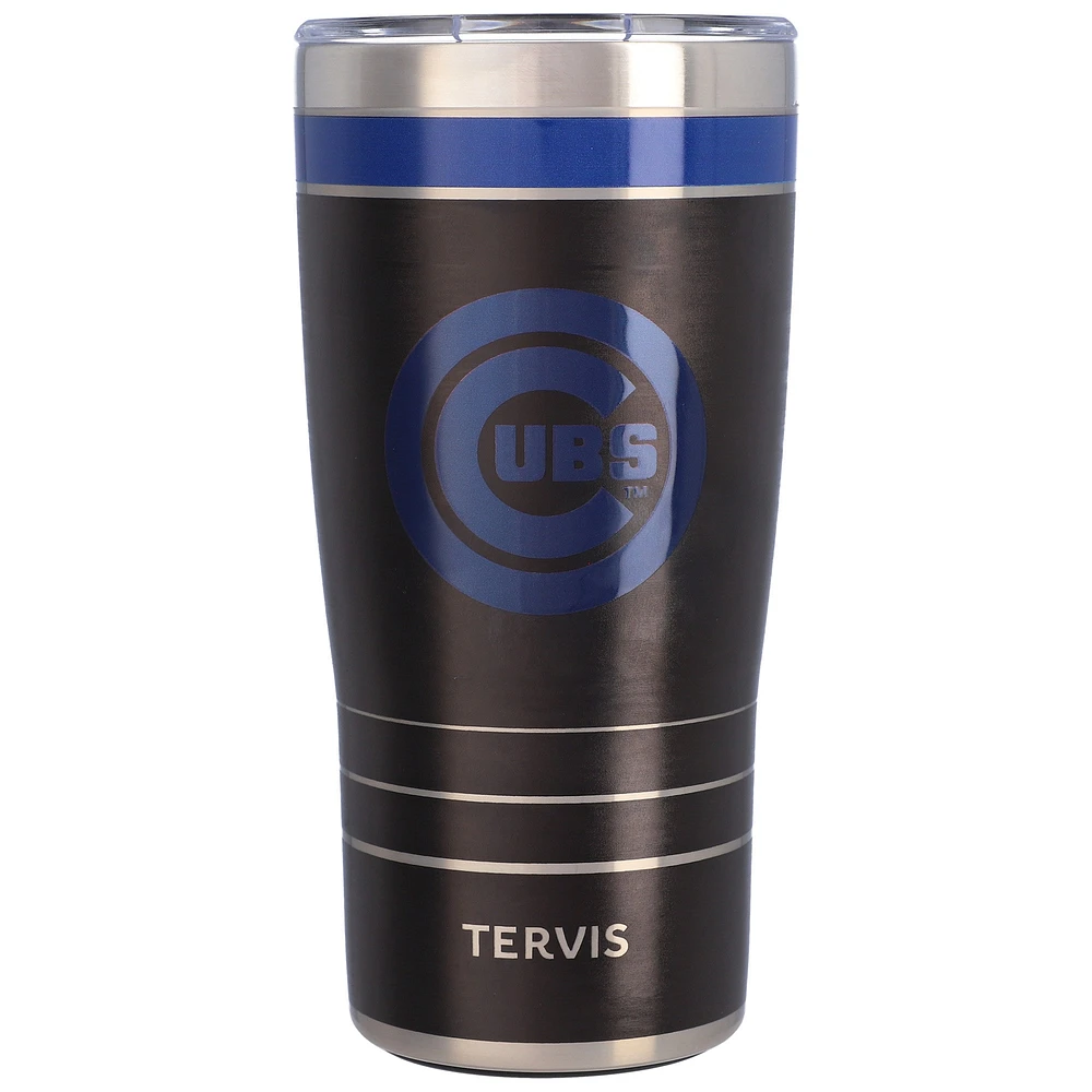 Tervis Chicago Cubs 20oz. Gobelet de jeu de nuit