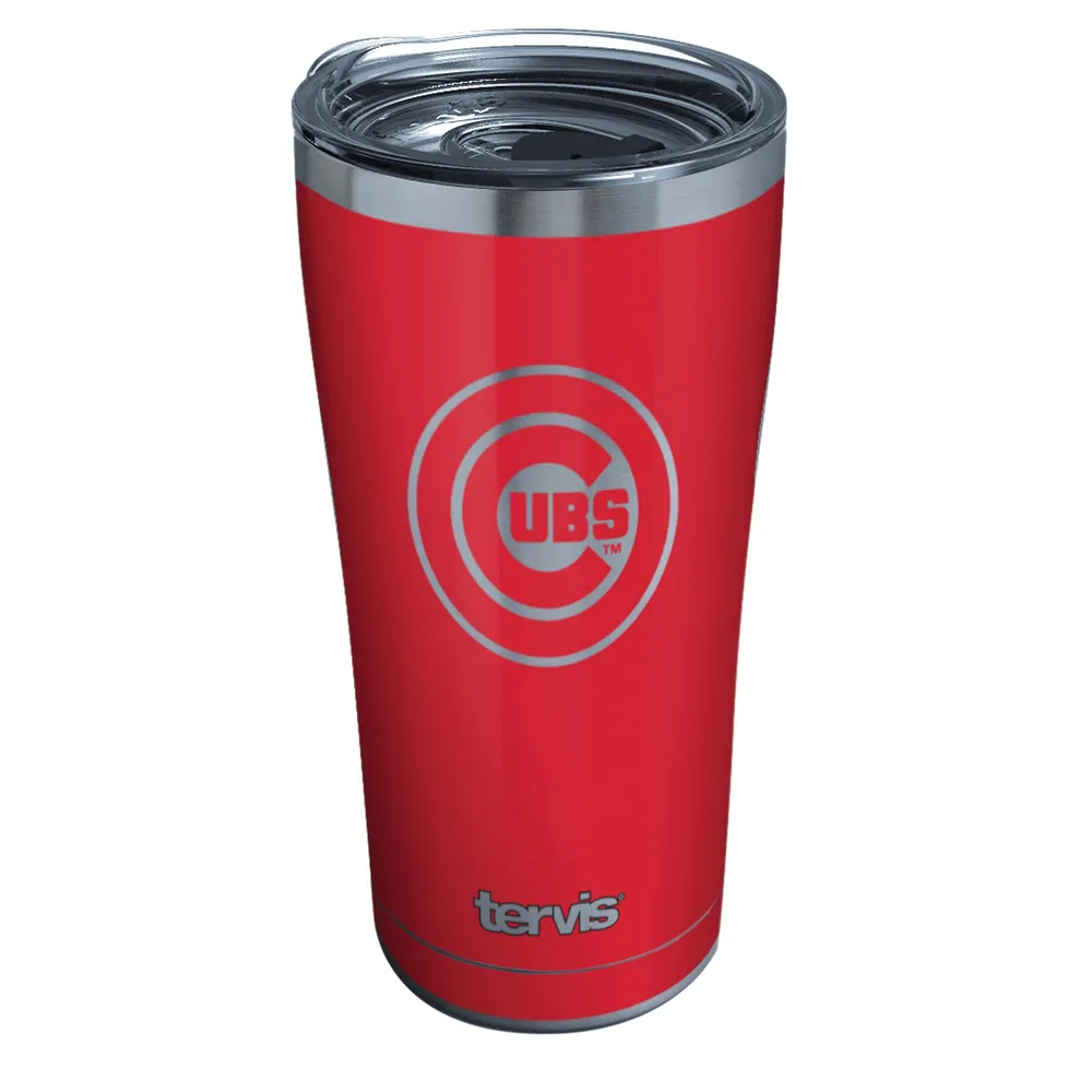 Seattle Mariners 20oz Colorblock Stainless Steel Tumbler