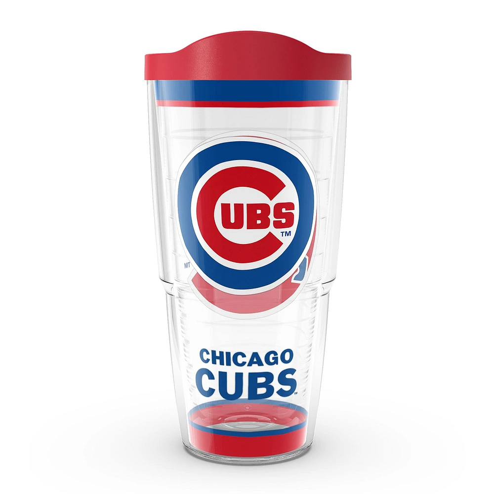 Tervis Chicago Cubs 24oz. Gobelet Tradition Classique