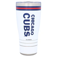 Tervis Chicago Cubs 30oz. Gobelet en acier inoxydable arctique