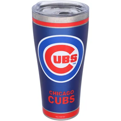 Chicago Cubs Tervis 30oz. Homerun Stainless Steel Tumbler with Slider Lid