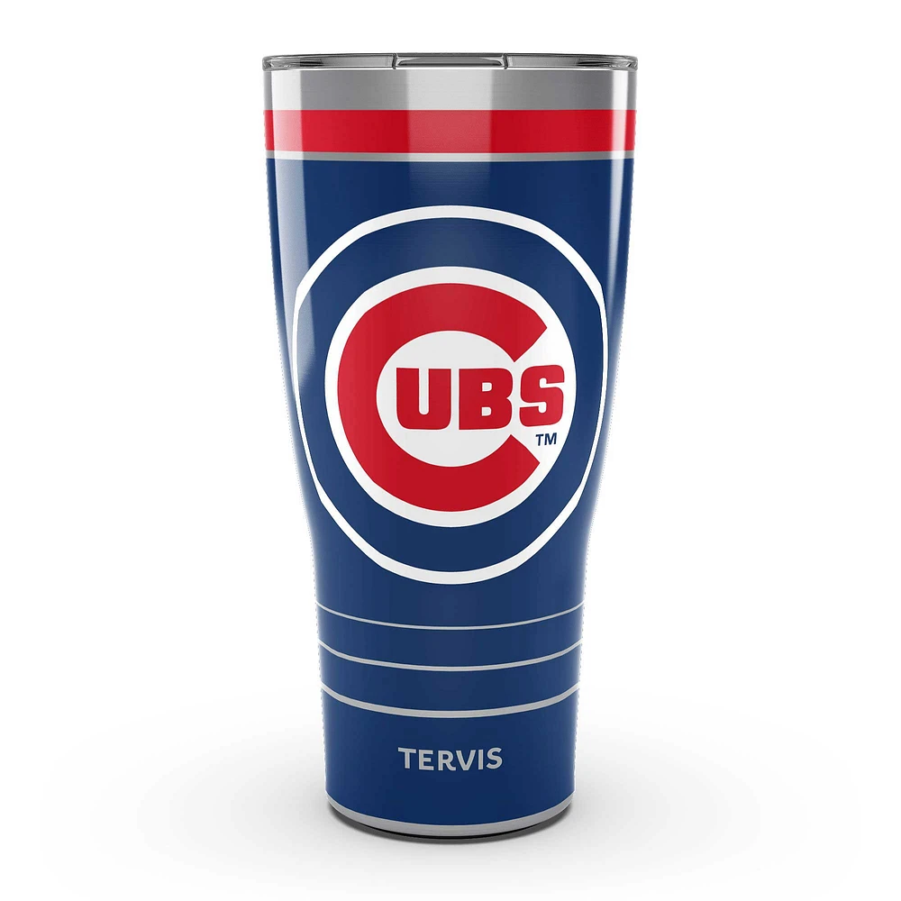 Tervis Chicago Cubs 30oz. Gobelet en acier inoxydable MVP