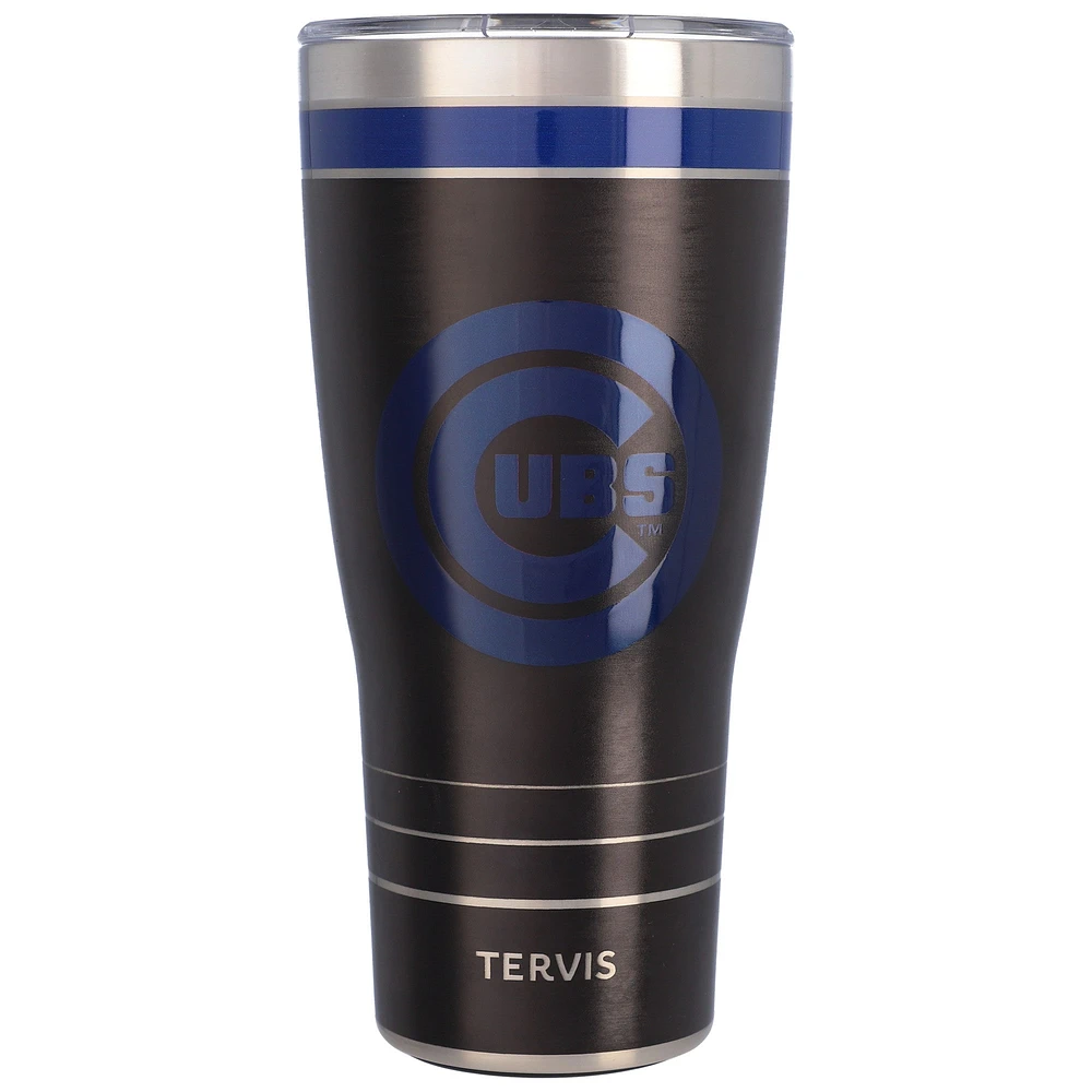 Tervis Chicago Cubs 30oz. Gobelet de jeu de nuit