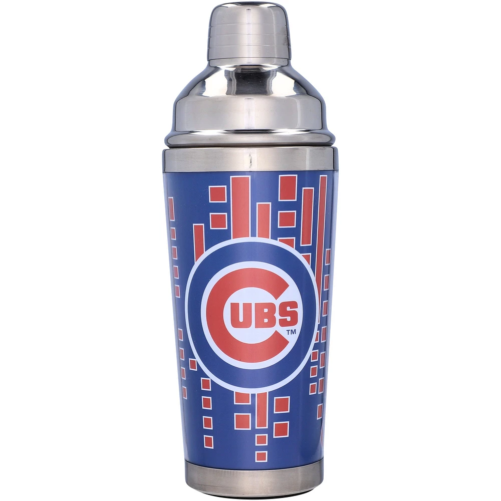 The Memory Company Chicago Cubs 20 oz. Mixeur