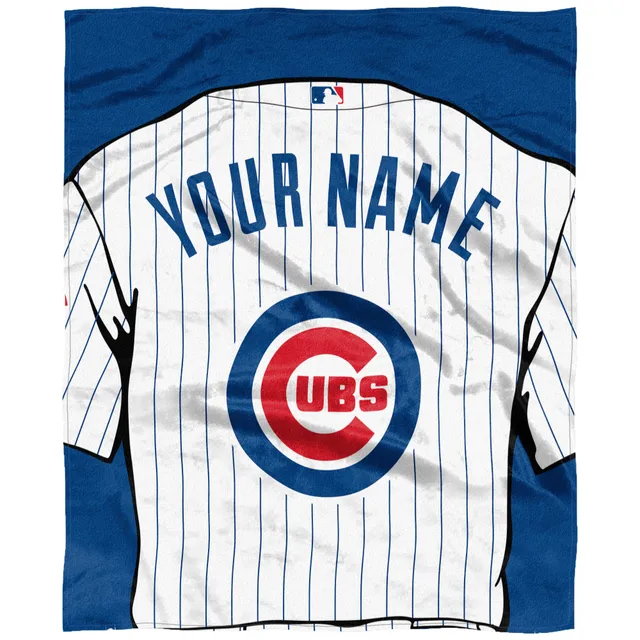 Chicago cubs jersey 60