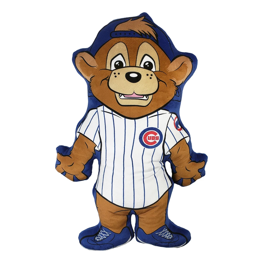 The Northwest Group Chicago Cubs Mascotte Cloud Pal Peluche