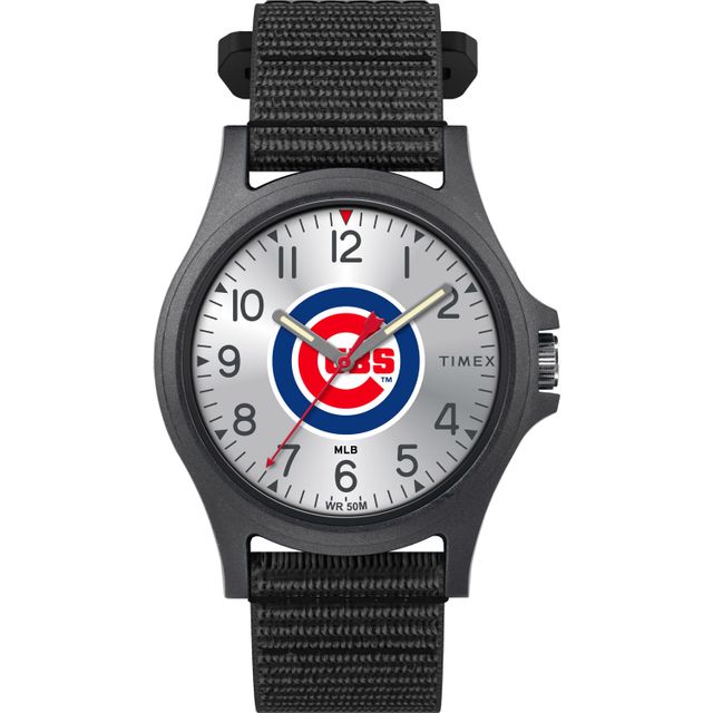 Timex Chicago Cubs Logo Pride - Montre