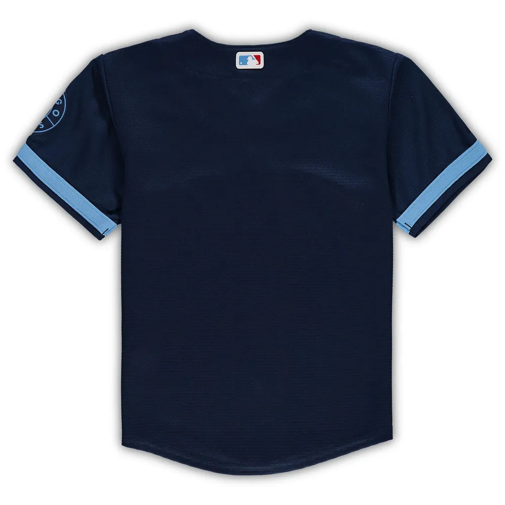 Nike Team Engineered (MLB Chicago Cubs) Men's T-Shirt.